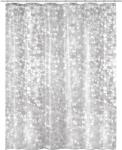 Kleine Wolke Cristallo Clear zuhanyfüggöny 180 cm x 200 cm (7800116305)