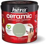 Héra Ceramic beltéri falfesték minimál zöld 2, 5 l