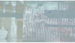 Komar Lines Mellow fátyoltapéta 500 cm x 280 cm