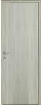  Karpat pezsgőszürke beltéri dekorfóliás MDF ajtó 7 cm-es blokk tok 73 x 207 cm