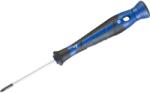 LUX-TOOLS Comfort precíziós csavarhúzó PH0 x 60 mm