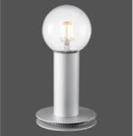 Neuhaus Lighting Group Just Light. Turn me asztali lámpa acél