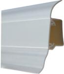 Döllken Profiles Szegőléc kábelcsatornával SLK50 fehér (5106928)
