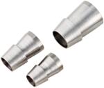 LUX-TOOLS kalapácsékek Classic gyűrűs 100 - 400 g 3 részes (571285)