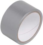 LUX-TOOLS szövetszalag, ezüst, 10 m x 50 mm (872006)