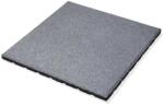 MAX3 Gumi burkoló lap 500 mm x 500 mm x 25 mm szürke (0780110)