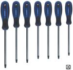 Hyundai Torx csavarhúzó készlet 7 db-os