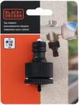Black & Decker Black + Decker Csapcsatlakozó 1 / 2"- 3 / 4