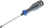 LUX-TOOLS Professional SL csavarhúzó 6, 5 mm x 125 mm