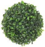 MICA Dekor puszpánggömb átmérő: 20 cm zöld (14-1181)