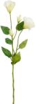 MICA művirág préritárnics 72 cm krémszínű