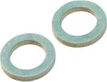  OBI fíber tömítés 10 mm x 14 mm 2 darab (393257)
