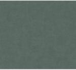 AS-Creation Méregzöld egyszínű tapéta 10 m x 0, 53 m