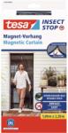 tesa önzáró mágneses függöny 220 cm x 10 cm