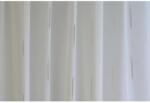  Fényáteresztő függöny 2800 300 cm magas ecrü méteráru (65416)