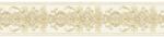 AS-Creation Bordűr 3673-34 Arany-Fehér 5 m x 0, 10 m