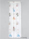 Készfüggöny hercegnős PRINCESS / 01 140 cm x 245 cm