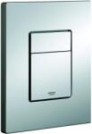 Grohe Even WC-nyomógomb krómszínű (38966000)
