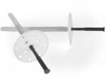  Thermomaster D dűbel 10 mm x 110 mm 50 db (0115-00110050)