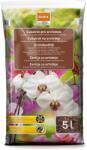 GROW by OBI OBI virágföld orchidea 5 l (1301014100)
