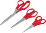  Ollókészlet 3 részes