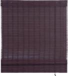 OBI Mataro dekoratív bambuszroló 140 cm x 160 cm teak (102510056)