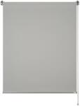 Schöner Wohnen Tizia belátás elleni roló 100 cm x 150 cm világosszürke