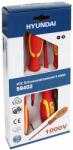 Hyundai 4 részes VDE Hyundai csavarhúzó készlet