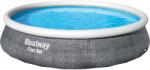 Bestway Fast Pool medence szett 396 cm x 84 cm (497299)