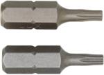 LUX-TOOLS Classic bitkészlet 2 darab TX10