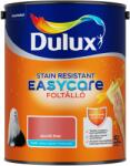 Dulux EasyCare foltálló beltéri falfesték skarlát ibisz matt 5 l (5253177)