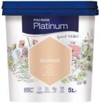  Poli - Farbe Platinum beltéri falfesték B 30 Beléndek matt 5 l (50101159)