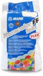 Mapei flexibilis fugázó Keracolor FF Flex 112 középszürke CG2WA