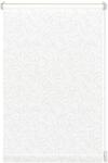 Gardinia EasyFix dekor roló 75 cm x 150 cm fehér/fehér