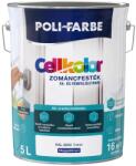  Cellkolor magasfényű zománc 5 l Fehér
