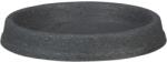 Scheurich Marcella alátét 26 cm fekete (59244)