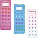 Bestway felfújható matrac 177 cm x 63 cm x 16 cm 3-féle változatban