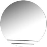  Tükör kerek mart mintával 50 cm x 50 cm