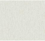 AS-Creation Fehér-arany szövet hatású tapéta 10 m x 0, 53 m