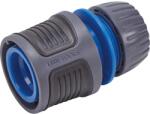 LUX-TOOLS tömlőelem vízzáróval 15 mm (5/8")