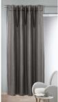  Neusser készfüggöny sötétítő Dimout Jolie antracit 135 cm x 245 cm (282100)