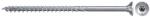  Forgácslapcsavar Powerfast 4, 5 mm x 80 mm