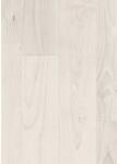 Egger Home Classic EHL151 laminált padló Ascona Wood fehér 7 x 193 x 1292 mm