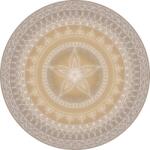 Komar Dot Nestwärme vlies fotótapéta