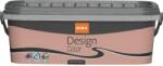 OBI Design Color beltéri falfesték Trüffel barna matt 2, 5 l (7504102050010902500)