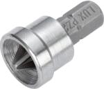 LUX-TOOLS Classic gipszkarton csavarbehajtó PZ2 (117198)