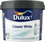 Dulux falfesték beltéri Classic White fehér 5 l (5163692)