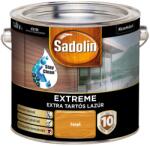 Sadolin Extreme extra tartós lazúr fenyő 2, 5 l (5271662)