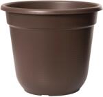 Florus Ebertsankey Original virágcserép átmérője 27 cm barna (1004163)