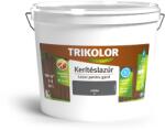 Trikolor kerítéslazúr Szürke 10 l